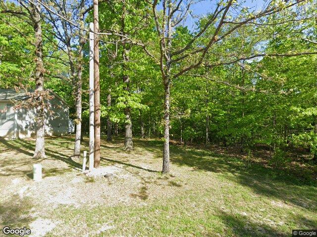 lots 13, 14 and 15 murphy drive, bella vista,  AR 72715