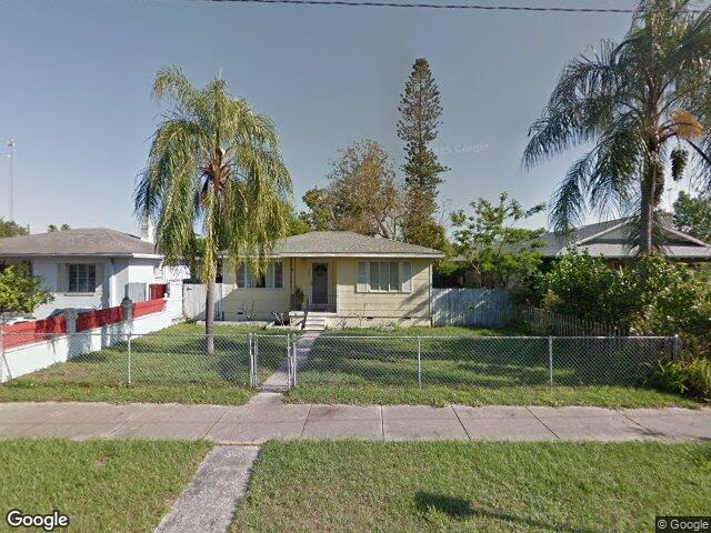 2509 dartmouth ave n, saint petersburg,  FL 33713