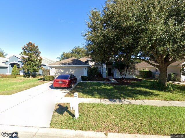 527 bridle path way, tarpon springs,  FL 34688