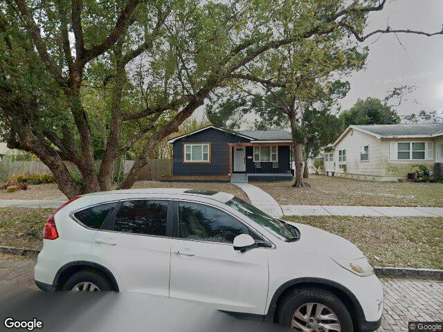 4340 3rd ave s, saint petersburg,  FL 33711