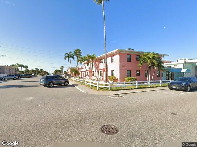 6800 sunset way #1503
                                ,Unit Apt 1503, st pete beach,  FL 33706
