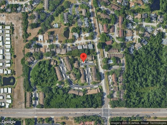 3540 countrybrook lane
                                ,Unit 23, palm harbor,  FL 34684