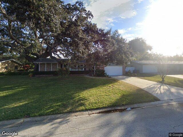 2353 demaret dr, dunedin,  FL 34698
