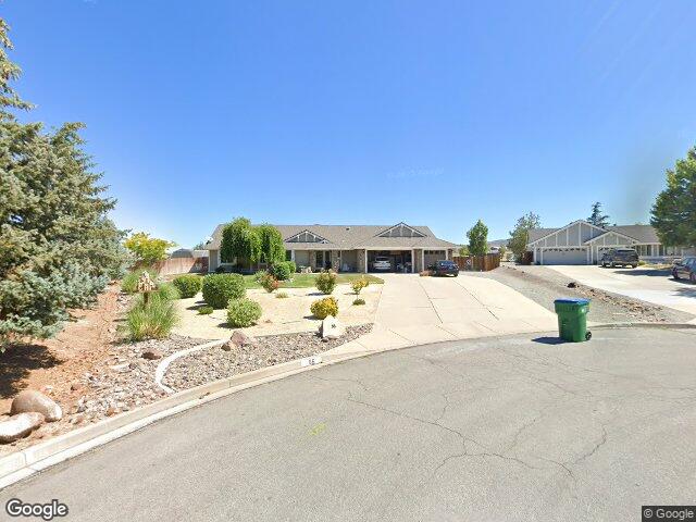55 geraldine ct, sparks,  NV 89441