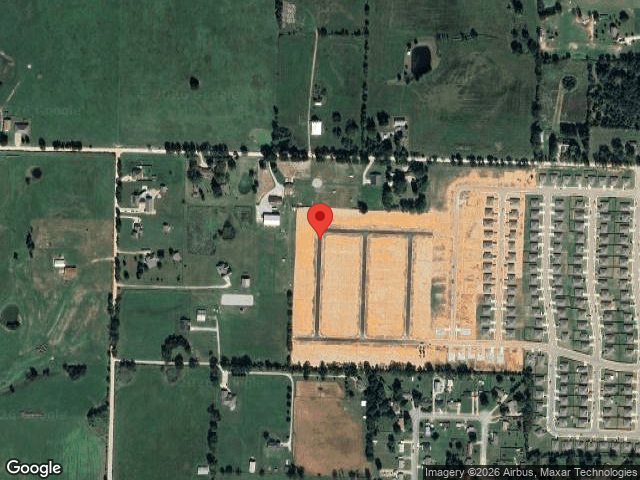 2808 sharp st, pea ridge,  AR 72751