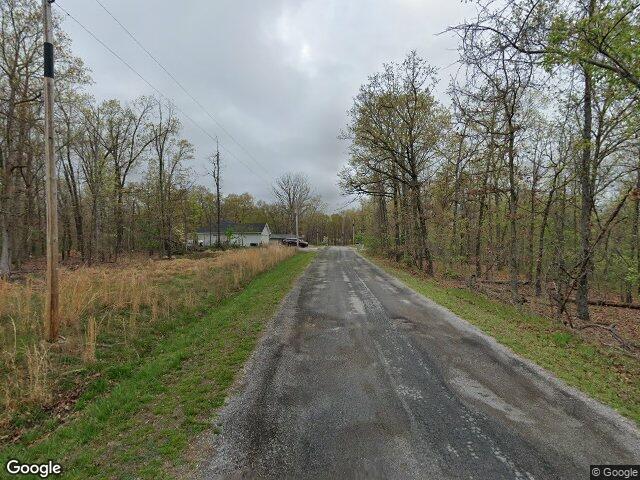 tbd northampton drive, bella vista,  AR 72714