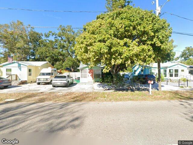 5117 tangerine ave s, gulfport,  FL 33707