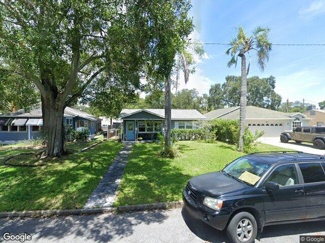 221 43rd ave n, saint petersburg,  FL 33703
