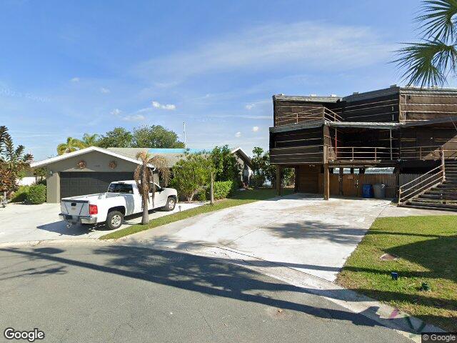 11055 4th st e, treasure island,  FL 33706