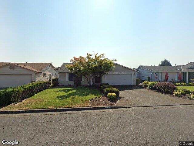 2096 camellia way, woodburn,  OR 97071