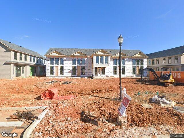 4615 s 47th st, rogers,  AR 72758