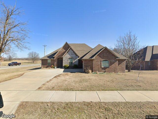 5911 sw bear creek ave, bentonville,  AR 72713