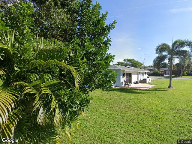 10100 paradise blvd, treasure island,  FL 33706