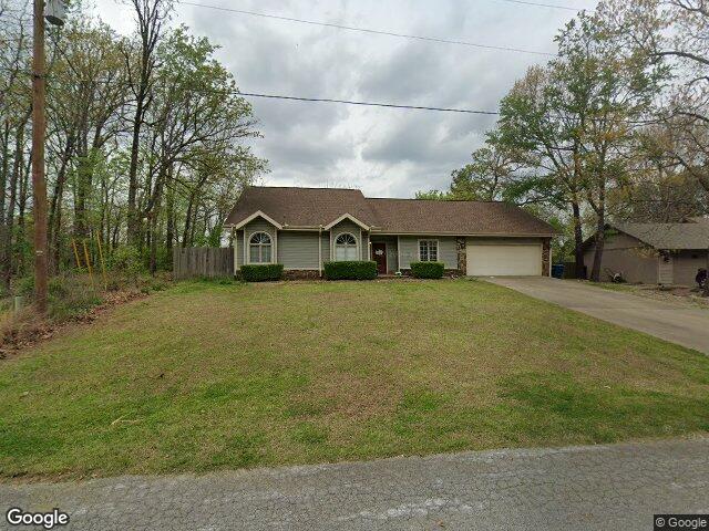 37 pamona dr, bella vista,  AR 72715