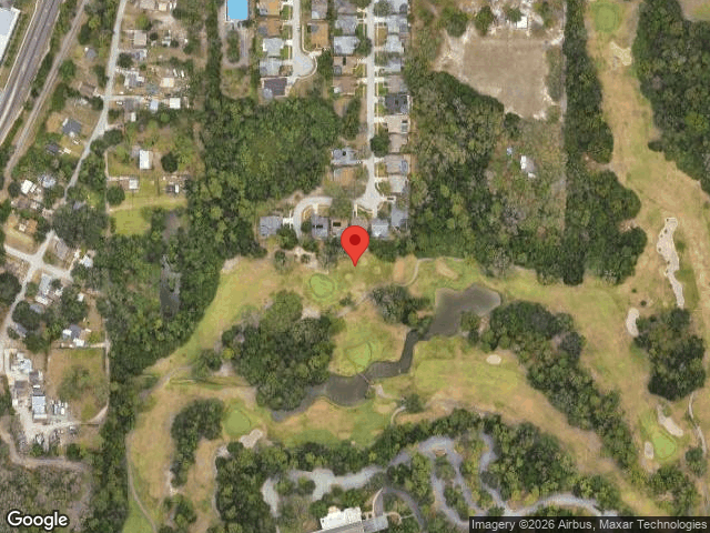 1606 sandhill ct, palm harbor,  FL 34683