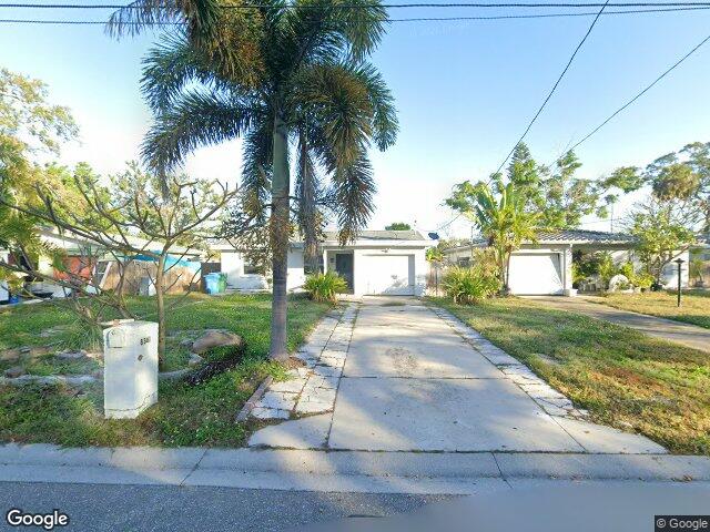 8361 42nd ave n, saint petersburg,  FL 33709