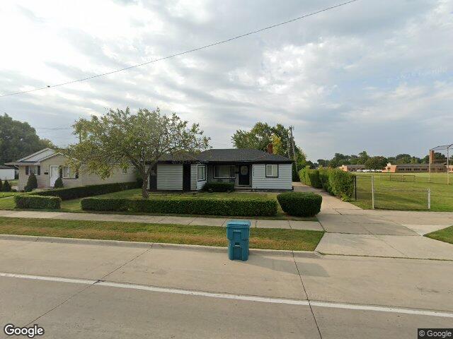  eastpointe,  MI 48021