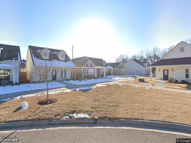 701 ne heights ln, bentonville,  AR 72712