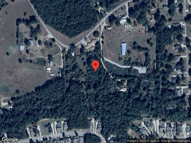 121 j m burge rd, hattiesburg,  MS 39402