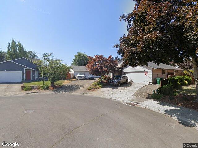 1255 sw 217th ave, beaverton,  OR 97003