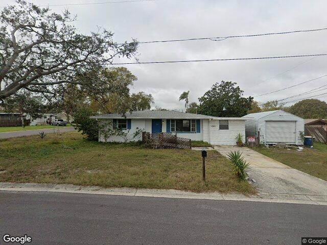 1244 byron ave, clearwater,  FL 33756