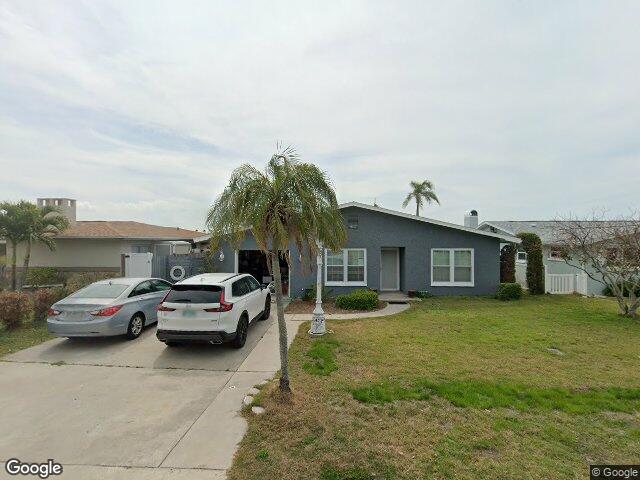 219 176th ave e, redington shores,  FL 33708