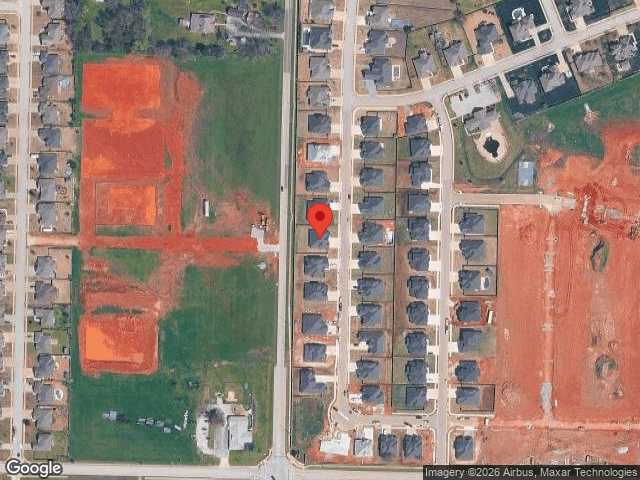 1161 montieri dr, centerton,  AR 72719