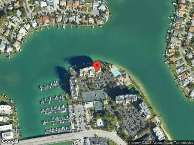 9495 blind pass rd #204
                                ,Unit Apt 204, st pete beach,  FL 33706