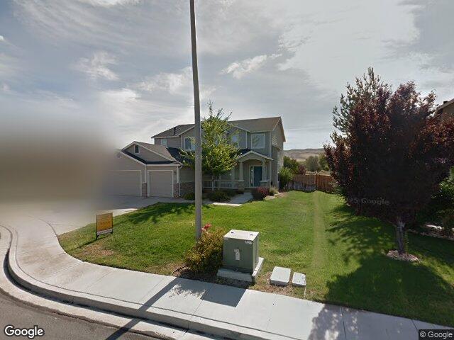3224 mirador ct, sparks,  NV 89436