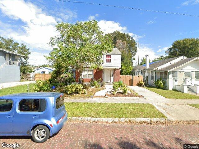 875 19th ave s # 1/2
                                ,Unit # 1/2, saint petersburg,  FL 33705