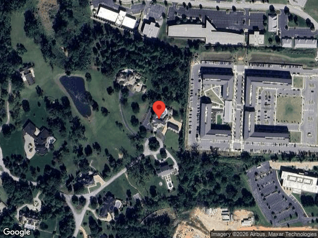 1 s beau chene ln, rogers,  AR 72758