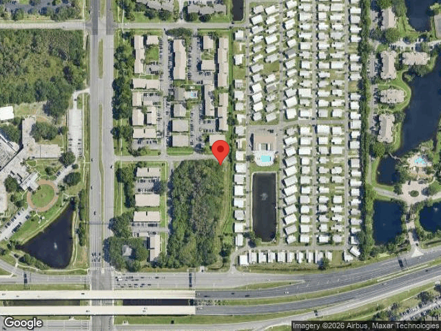 10351 2nd way n, st. petersburg,  FL 33716