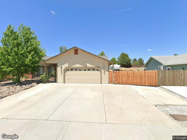 1076 gadwall way, sparks,  NV 89441