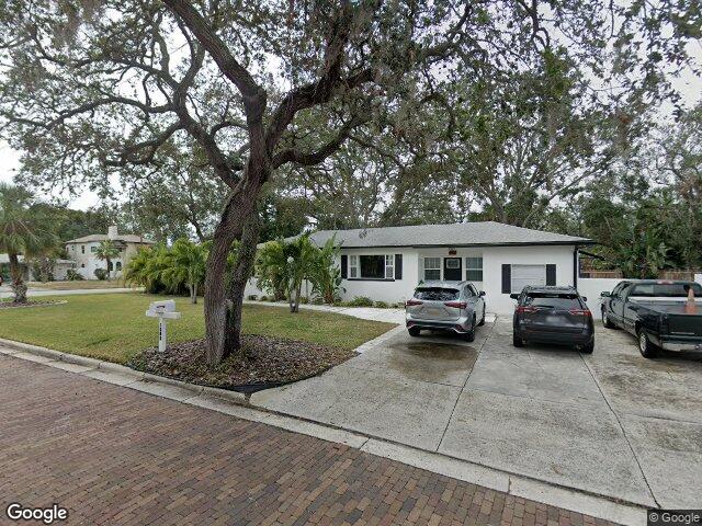 1600 pasadena dr, dunedin,  FL 34698