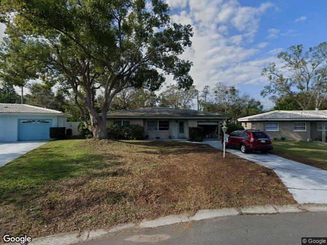 2305 indigo dr, clearwater,  FL 33763
