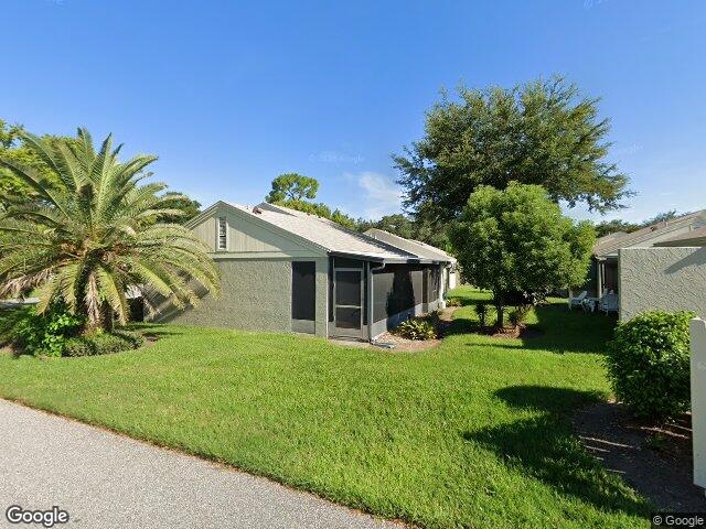 36 windrush bay dr unit 36
                                ,Unit Unit 36, tarpon springs,  FL 34689