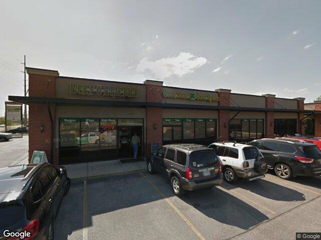 2500 sw 14th street, bentonville,  AR 72712